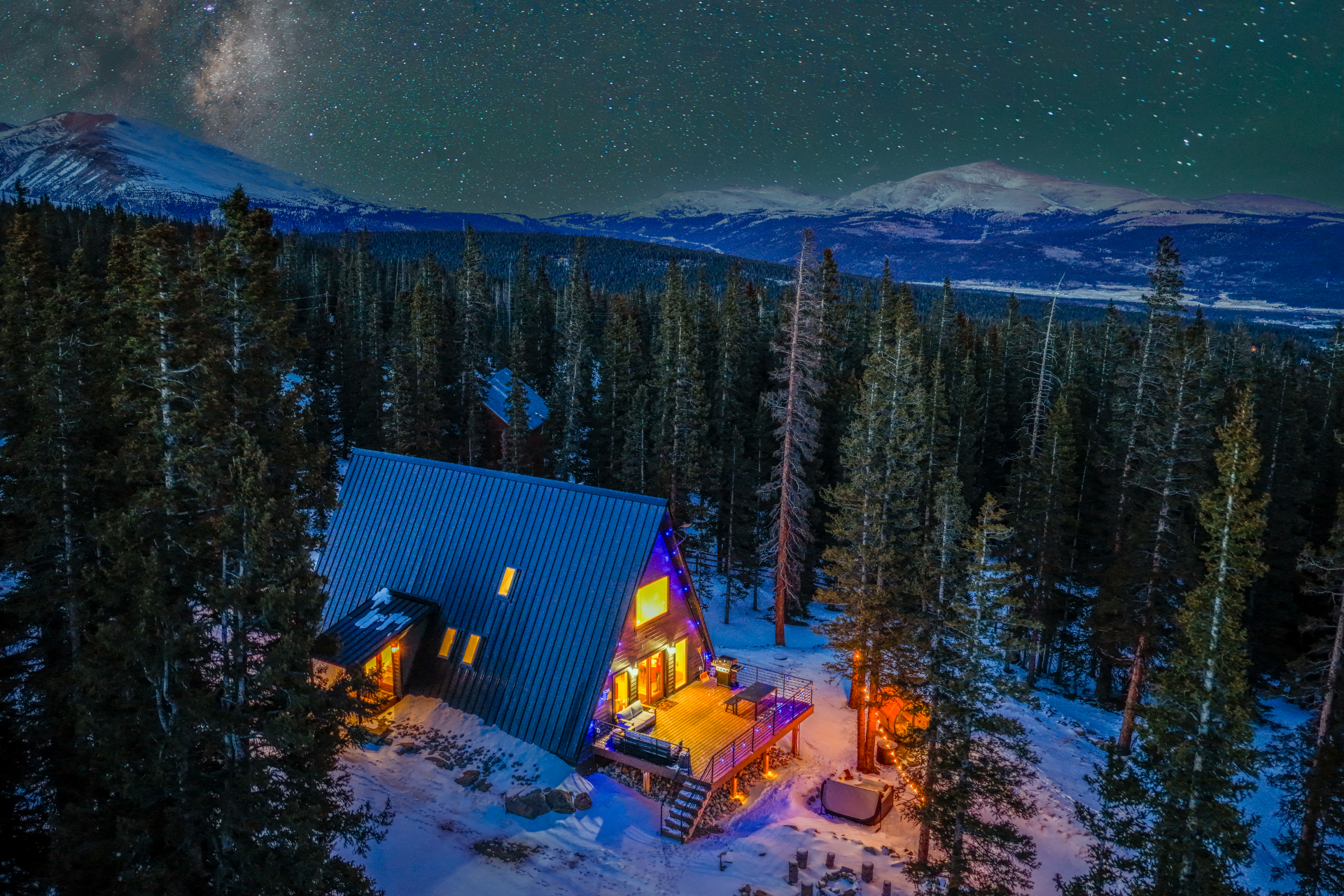 Short Term Rentals